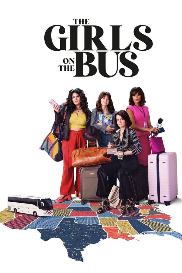 The Girls on the Bus Season 1 Download