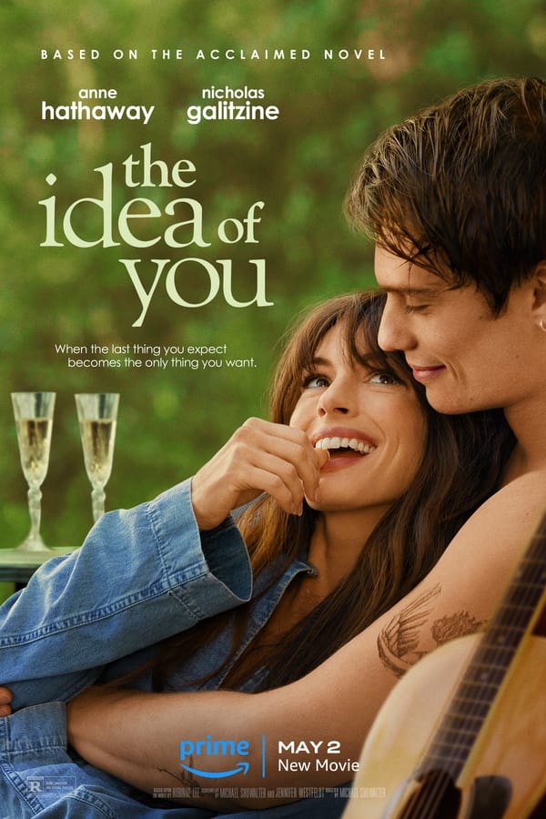 The Idea of You Movie Download (2024)